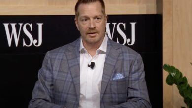 Insights from CrowdStrike CEO George Kurtz